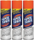 Spot Shot Professional Carpet Stain Remover - 3/18 oz.