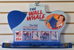 The Wall Whale 18" Swimming Pool Brush