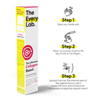 THE EVERYDAY LAB Ultimate Collagen Boost Gel 8 ml Applicator | Hydrolyzed Collagen, Hyaluronic Acid & Biotin | Intimate Care Moisturizing Gel | Vaginal or Rectal | 99% Absorption