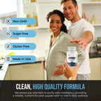 NHHS FertiCore Men's Fertility & Reproductive Wellness Supplement