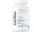 Micro Ingredients Pure Magnesium Glycinate 400mg Per Serving, 240 Capsules | Chelated Mineral Supplements with Elemental Form | Non-GMO, Filler Free