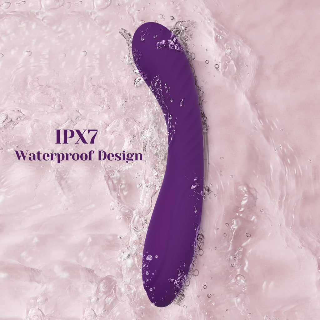 Tracy's Dog Adult Sex Toys, Powerful G Spot Vibrator for Women & Couples