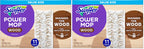 Swiffer PowerMop Wood Mopping Pad Refills for Floor Cleaning, 11 Count (Pack of 2)