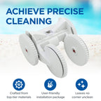 Rebuild Kit, Lower Body, The Pool Cleaner 4-Wheel
