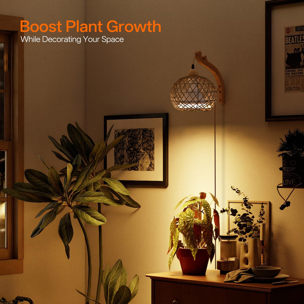 Bstrip Hanging Grow Lights for Indoor Plants,3800K