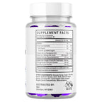 Insta Surge XL Gummies, Official InstaSurge XL Gummys with All Natural Ingredients, Insta SurgeXL Advanced Health Support Supplement Maximum Strength Active Lifestyle Multivitamin Gummys (60 Gummies)