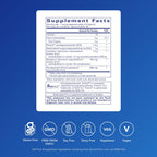 Pure Encapsulations Poly-Prebiotic Powder | Targets Akkermansia Muciniphila to Support GI Barrier Function* | 4.9 Ounces