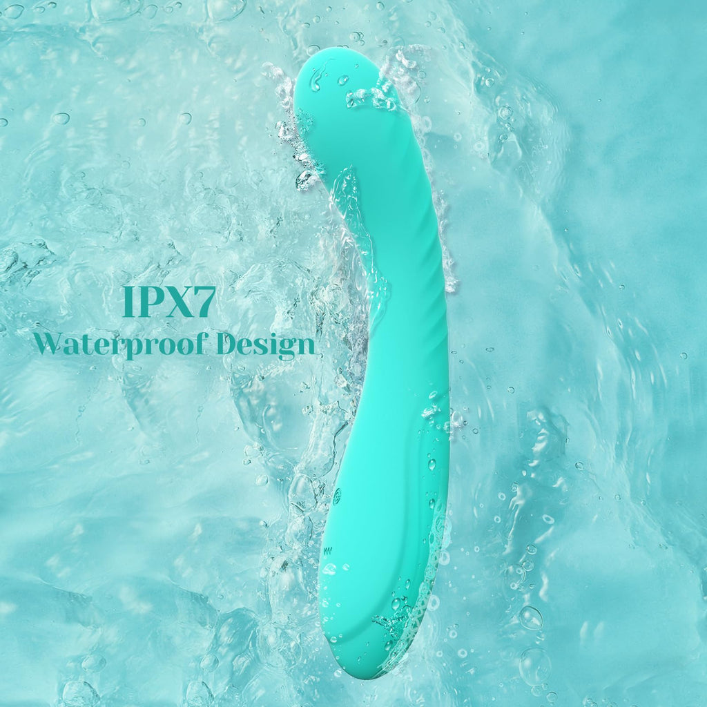 Tracy's Dog Powerful G Spot Vibrator for Deep Penetration, Adult Sex Toys