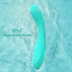 Tracy's Dog Powerful G Spot Vibrator for Deep Penetration, Adult Sex Toys