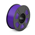 UJOYBIO Hyper PLA+ 3D Printer Filament, High Toughness PLA Plus 3D Printing Filament 1.75mm, Enhanced Strength, Compatible with Bambu Lab & Most FDM 3D Printers, 1kg Spool (Iris Purple)