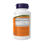 NOW Foods Supplements,Probiotic-10™,100 Billion,with 10 Probiotic Strains,Dairy,Soy and Gluten Free,Strain Verified,60 Veg Capsules,(Pack of 2)