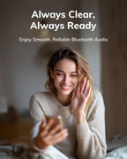 ELEHEAR-Beyond Pro Hearing Aids, Bluetooth Rechargeable OTC Hearing Aids for Seniors and Adults, Premium Sound Algorithm with VocClear 2.0, 30% Clearer Speech, Music Mode & Enhanced App, Champagne Gold