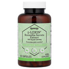 Vitacost Synergy®, 5-Loxin®, Boswellia Serrata Extract, 120 Capsules (75 mg per Capsule)