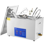 VEVOR Ultrasonic Cleaning Machine 30L 1200W