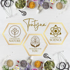 Trutyna MVI - Migraine Relief, Vestibular Support, Brain Health - Naturally Putting Things Together