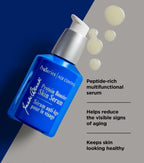 Jack Black Jack Black - Age-Defying Booster Pack with Protein Booster Skin Serum & Protein Booster Eye Rescue, 2 Count Set