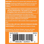 The Vitamin Shoppe Brain Sharp with Acetyl-L-Carnitine, Phosphatidylserine Vitamins (90 Capsules)