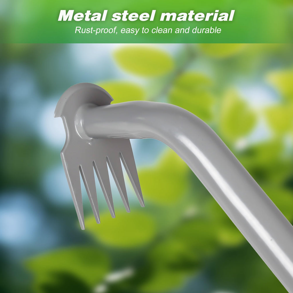 Walensee Weed Puller Tool - Durable Weeding Tool for Dandelions & Crabgrass