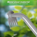 Walensee Weed Puller Tool - Durable Weeding Tool for Dandelions & Crabgrass