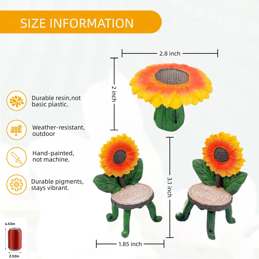 Fairy Garden Accessories,Fairy Garden Accessories Outdoor,Fairy Garden