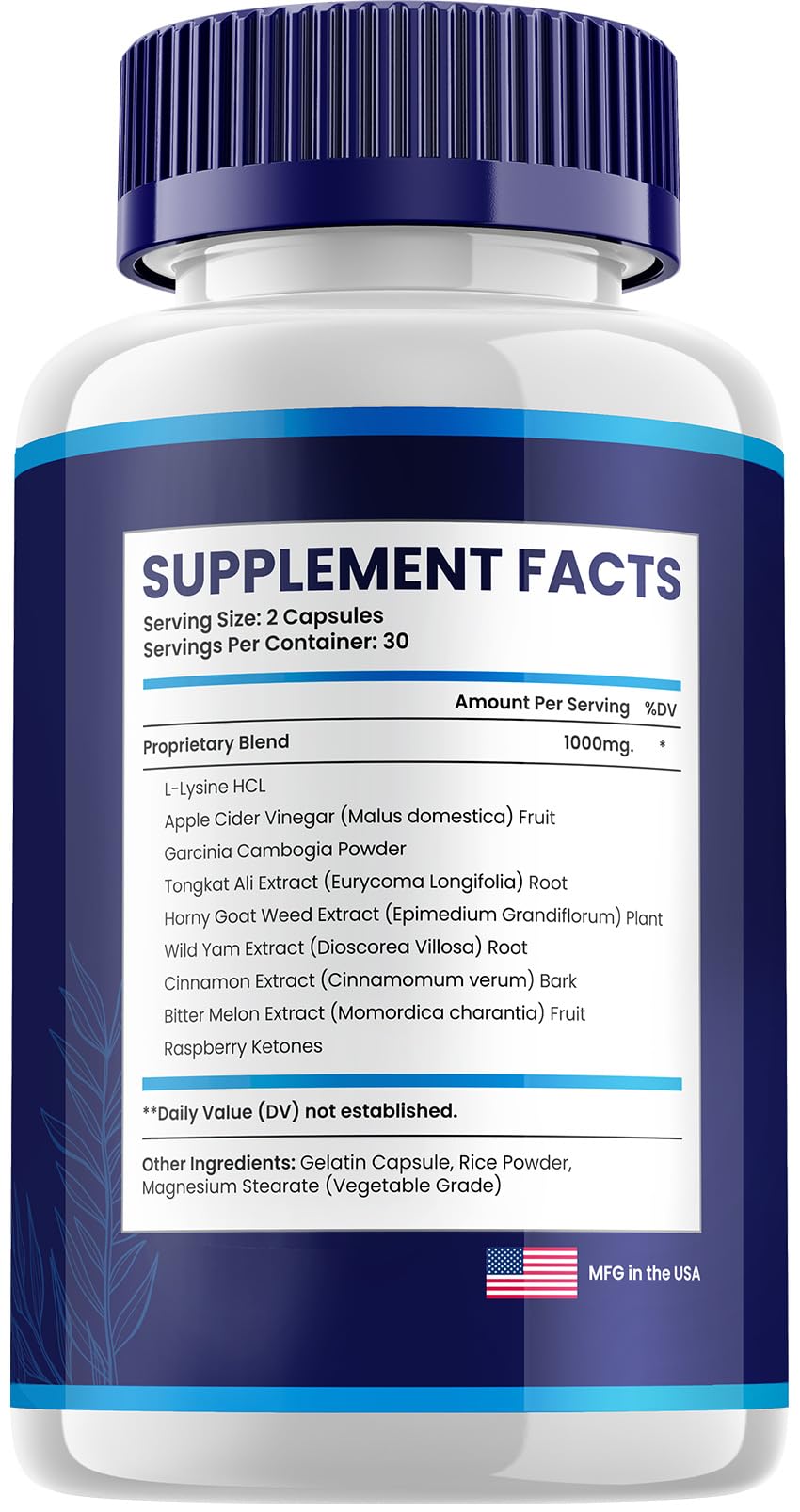 Prostadine Capsules - Official Formula - Prostadine Supplement, Maximum Strength, 2024 New Improved Formulation, Advanced (60 Capsules)