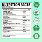 2 Pack GLP-1, GLP-1 Oral Solution Support with Berberine Ceylon Cinnamon Green Tea Chromium & Cellulose Fiber for Hunger & Metabolism, Gut Digestive Wellness, Natural GLP1 Daily Liquid Drops