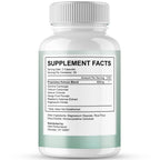 BurnSlim Gelatin, BurnSlim Capsules, Official BurnSlim Pills Pro, Maximum Strength, All Natural Keto Capsule to Sustain Active Lifestyle, Advanced Formula BurnSlimPro Reviews (5 Pack)