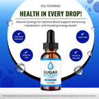 Sugar Reverse Drops, Sugar Reverse Liquid Drops Supplement Advanced Formula Vitamin Supplement - Maximum Strength, SugarReverse Liquid Drops Official Formula, Sugar Reverse Drops Reviews (3 Pack)