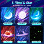 Staryou Night Lights Projector Northern Lights Projector