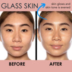 Sunday Riley Sunday GGL-15-US-FG Riley Good Genes All-In-One Lactic Acid Treatment Face Serum 0.5oz