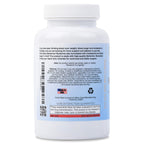 Good State Berberine HCL 400mg, 120 Vegetarian Capsules