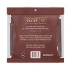 Valet 75% Two-Way Humidity Packs 4-Pack (60g), Two-Way Humidity Control Packs for Moisture Restoration, Moisture Absorber for Leaky Wood & Breathable Storage, Made in USA