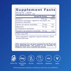 Pure Encapsulations Buffered Ascorbic Acid Capsules | Vitamin C for Sensitive Individuals* | 250 Capsules