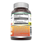 Amazing Formulas Bromelain 500 Mg | Tablets Supplement | Non-GMO | Gluten-Free | Made in USA (Pack of 3 | 120 Count)
