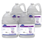 Oxivir Diversey 100898636 Tb One-Step Liquid Disinfectant Cleaner, Hospital Grade Accelerated Hydrogen Peroxide AHP, No Fragrance Added, Ready-to-Use, 1-Gallon (Pack of 4)