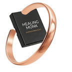 Copper Bracelet for Men, Copper Bracelets for Women, Pure Handmade Bracelet