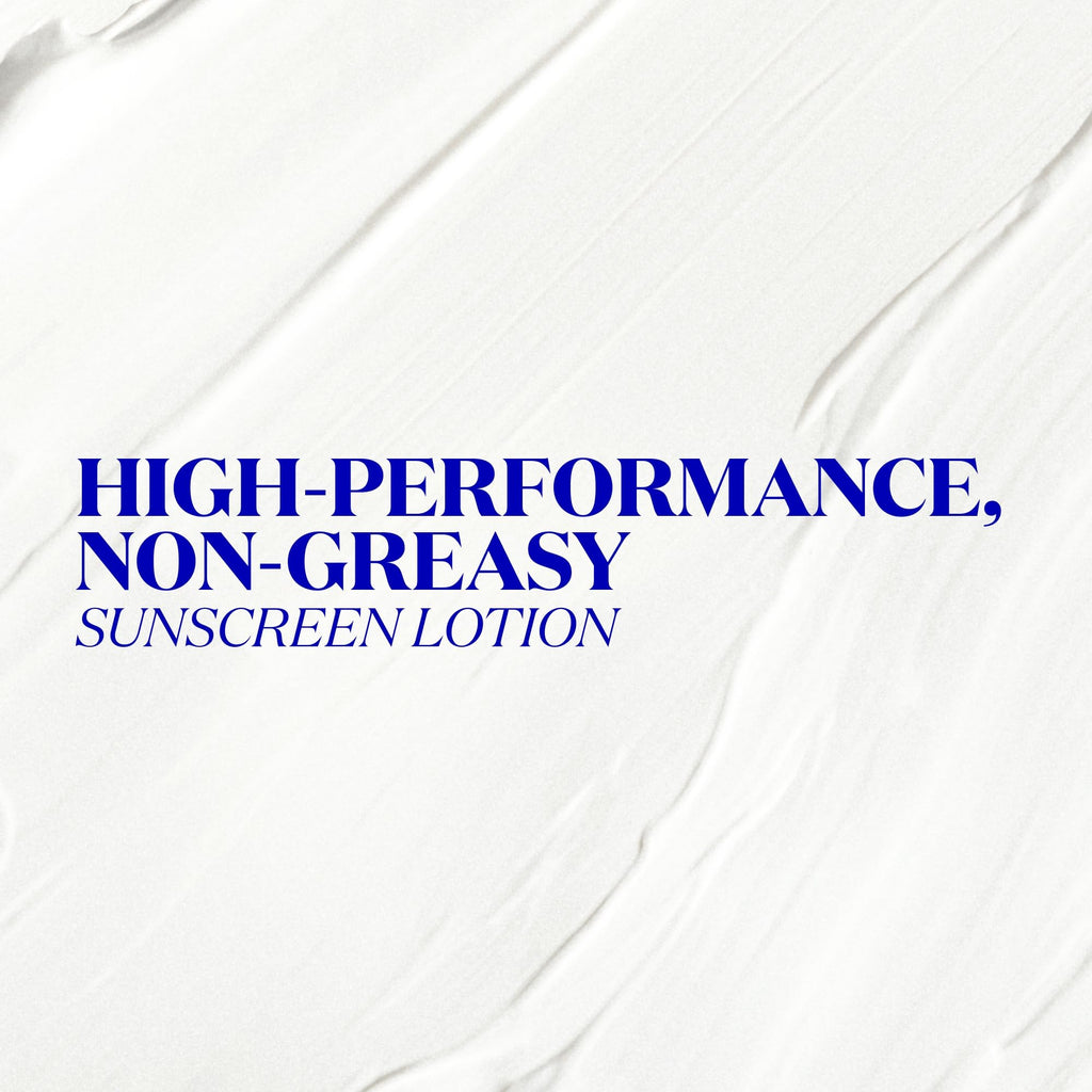 Supergoop! PLAY Everyday Lotion SPF 50 - Broad Spectrum Body & Face Sunscreen for Sensitive Skin - Great for Active Days - Fast Absorbing, Water & Sweat Resistant - 2.4 fl oz
