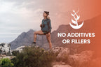Pure Original Ingredients Fo-Ti (365 Capsules) No Magnesium Or Rice Fillers