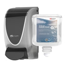 SC Johnson Professional Refresh Clear Foam Hand Soap Starter Kit, 1 Liter