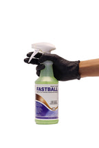 Warsaw Fastball Concentrated Cleaner & Degreaser, Pine, 1-Quart