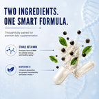 Approved Science NMN - 500mg Stable Beta NMN with BioPerine - Cellular Energy, Healthy Aging - Pack of 6 - Made in USA - Vegan