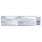 Sensodyne Pronamel Intensive Enamel Repair Toothpaste for Sensitive Teeth and Cavity Protection, Whitening Toothpaste to Strengthen Enamel, Arctic Breeze - 3.4 Ounces x 4