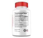 Gold Nutra Glyco Sync Capsules, Premium All Natural Ingredients, Maximum Strength Pills GlycoSync Supplement (2 Pack)
