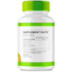 Trimology Weight Capsules, Official Trimology Weight Supplement Pills - Extra Strength, All Natural Keto Capsule to Sustain Active Lifestyle & Fitness Goals, TrimologyWeight Reviews (3 Pack)
