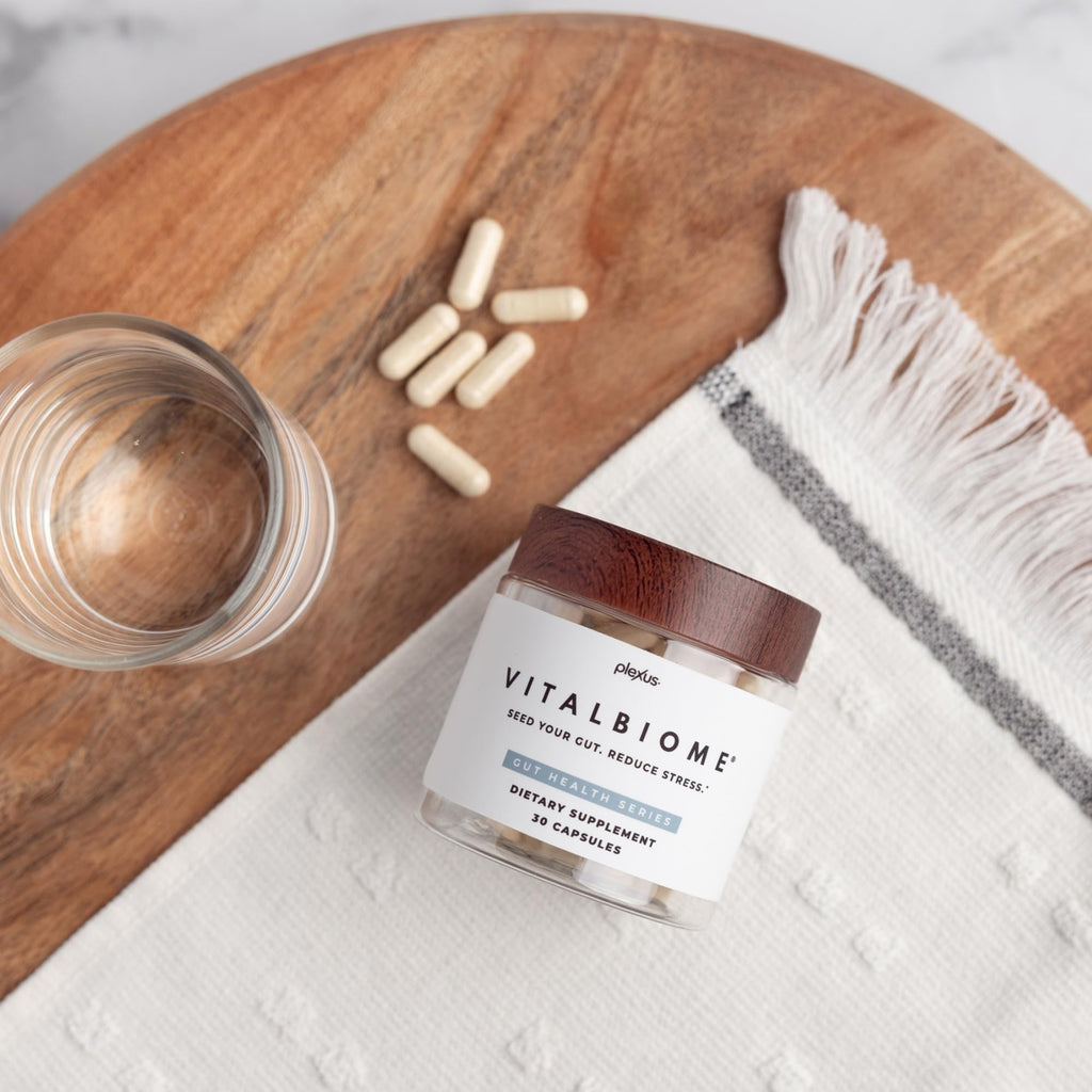 Plexus® VitalBiome®