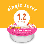 Purina Friskies Lil Soups Topper Variety Pack, 30 Count, 1.2 oz Cups