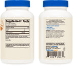 Nutricost Colostrum 500mg, 120 Caps (2 Bottles)