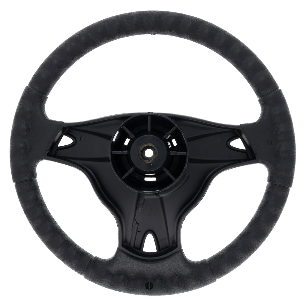 MTD Replacement Part Steering Wheel
