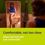 Philips Norelco OneBlade Intimate Trimmer and Shaver with Skin Protection