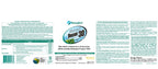 Benefect Botanical Decon 30 Disinfectant Cleaner, Light Lemon & Thyme Scent, 5 Gallon Pail